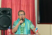 Kepelbagaian kaum tunjang kekuatan, perlu dipelihara – Joniston