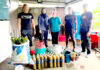 Wanita ditahan, 30 botol air ketum dirampas