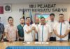 Dr Rockey beri laluan, Christoper terus terajui Pemuda PBS