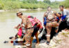 Remaja ditemukan maut, rakan masih hilang di Sungai Pagalan