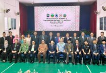 KKTP teliti kadar elaun pengerusi, anggota majlis daerah di Sabah