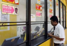 昌明政府上台未增博彩活动|财政部:执照数源自90年代