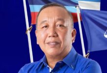 民兴党邀另组本土联盟|杰菲里:持开放态度