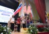 Perkasa generasi muda dengan semangat patriotisme