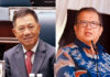团结党最高理事会改选定调|佐津佐尼斯顿当选二高职