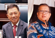 团结党最高理事会改选定调|佐津佐尼斯顿当选二高职