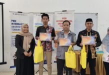 UT Perkukuh Nasionalisme, Kapasiti Guru, Pembelajaran Anak Indonesia di Sabah