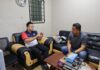 Sandakan rep sounds alarm over drug-laced ‘Mushroom Vape’ as students become targets