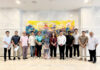 Thien and Canadian diplomat discuss investment and development opportunities
