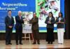 Botanical masterpiece ‘Nepenthes of Borneo’ launched in Sandakan