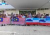 Merdeka-Sabah Day Convoy makes official stop at MPS