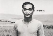 Remembering a Sabah hero: Sgt Korom bin Anduat honoured on Sandakan Day Memorial Service