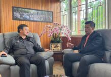 Sandakan business owners call for targeted enforcement amid growing labour crunch
