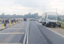Pedestrian killed in suspected hit-and-run collision in Tawau