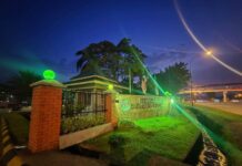 ‘Lamp of Hope’ symbolises organ donation campaign at Sandakan hospital