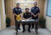 Semporna Police and MACC strengthen ties with Anti-Corruption Integrity Pledge