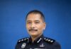 Passenger killed, driver injured in Tawau road accident