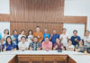SJK (C) Yuk Choi School Board and PTA hold first joint dialogue to enhance school development