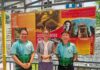 Record German tourist influx sparks interest in Sandakan’s historic walking trail