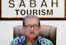 Sabah Fest to showcase cultural extravaganza