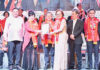 Liew reappointed as honorary adviser to USCCAKK