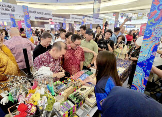 Tourism needs government and public support
