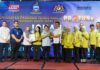 Protune Sabah records RM1.4 million in sales