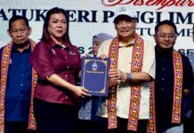 Tuaran constituencies assured equal development