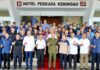 Sabah allocates RM1 billion to spur economic growth – Hajiji