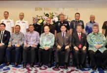 Hajiji urges review of East Coast travel advisories