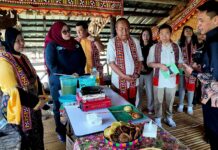 Tuaran may be included in Kinabalu UNESCO Global Geopark – Hajiji