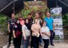 Homestay operators need stronger voice