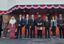 Indonesia-Sabah ties set for stronger economic cooperation