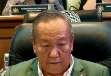 Sabah pushes for greater tourism powers under MA63