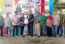 Matunggong to be elevated to full district