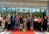 Nature conservation can generate income for Sabah