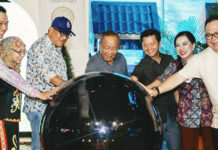 Sabah Fest puts communities, young talent in tourism spotlight
