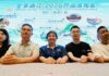 Sabah to promote two-way tourism exchanges
