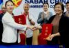 Sabah and Zhengzhou to boost bilateral tourism