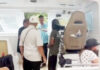 Tour guide attacked over monkey feeding advice