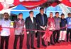 Sabah to strengthen marine research with China