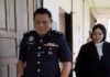 Police inspector alleges pressure, bribes to frame ex-ESSCOM intelligence chief