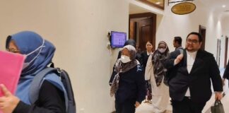 向社險機構遞交虛假申索|5名被告否認罪狀