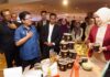 RISE & S-SEED perkasa pembangunan usahawan Sabah
