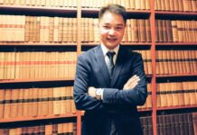 陈权芳:若淨税收妥善落实|将改写来届国选格局