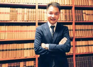 陈权芳:若淨税收妥善落实|将改写来届国选格局