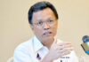 Perkembangan Balabac perlu dipandang serius, rakyat Sabah jangan panik – Shafie