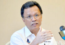 Perkembangan Balabac perlu dipandang serius, rakyat Sabah jangan panik – Shafie