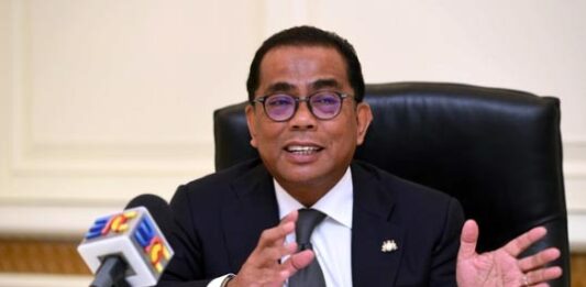 防长:别因不满罗兴亚人课题|抵制国庆庆典