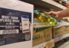 囤积补贴食油投诉降66.15%|傅芝雅:eCOSS改善食油供应